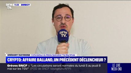 Cryptomonnaie: comment procèdent les commanditaires pour la rançon ?