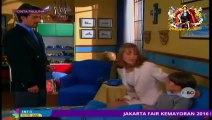 CINTA PAULINA BAHASA INDONESIA FULL EPISODE 101