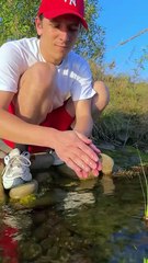 Soap trick to prevent from wasting