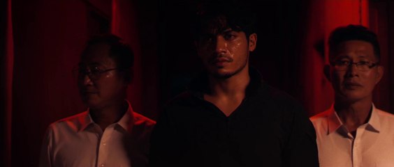 Telekinesis (2024) FULL MOVIE HD