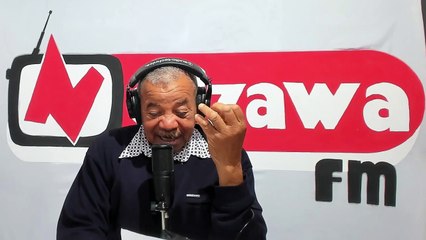 ناس زمان مع عم صالح فلفول