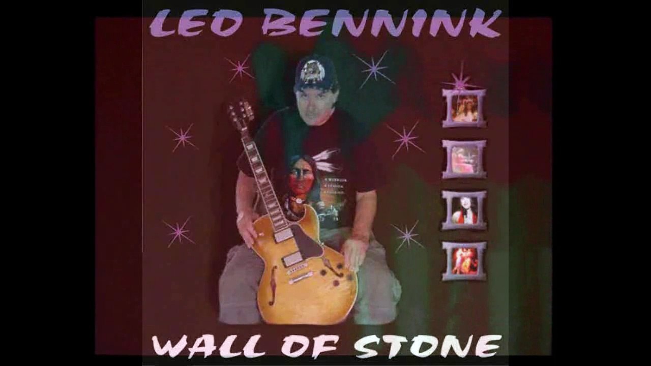 FILL ME UP  ( LEO BENNINK / R&B / SOUL / FUNK / POP / REMIX 2025