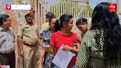 NEET UG 2025: कड़ी जांच के बाद मिली एग्जाम सेंटर्स में एंट्री, कैंडिडेंट्स की तलाशी ऐसी कि काट डाली जेब पर लगी चेन...