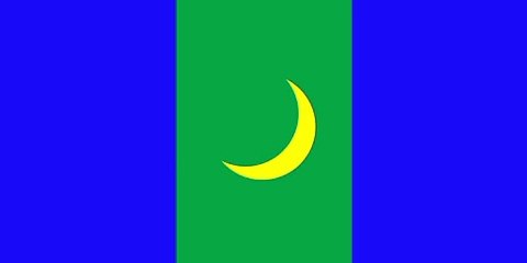 Flag of Bayan-Olgii Province. Bendera Provinsi Bayan-Olgii. Bayan-Olgii Province Flag. Flag of Province of Bayan-Olgii. Province of Bayan-Olgii Flag. Bendera Bayan-Olgii. Баян-Өлгий аймгийн төрийн далбаа. Баян-Өлгийн туг. Баян-Өлгий аймаг