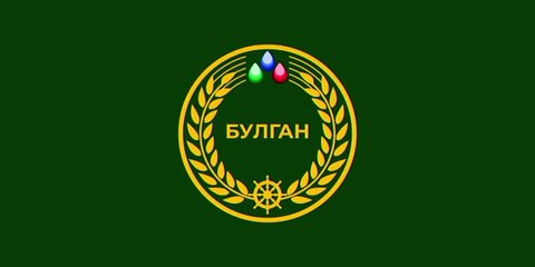 Flag of Bulgan Province. Bendera Provinsi Bulgan. Bulgan Province Flag. Flag of Province of Bulgan. Province of Bulgan Flag. Bendera Bulgan. Булган аймгийн төрийн далбаа. Болгарын туг. Булган аймаг. Drapeau de la province de Bulgan. Drapeau bulgan