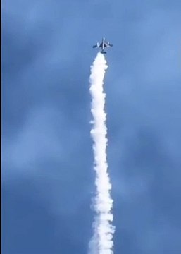 Türk savaş uçağı gösterisi Turkish warplane show♥️🔋