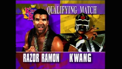 WWF Monday Night Raw 1994 Ep-16