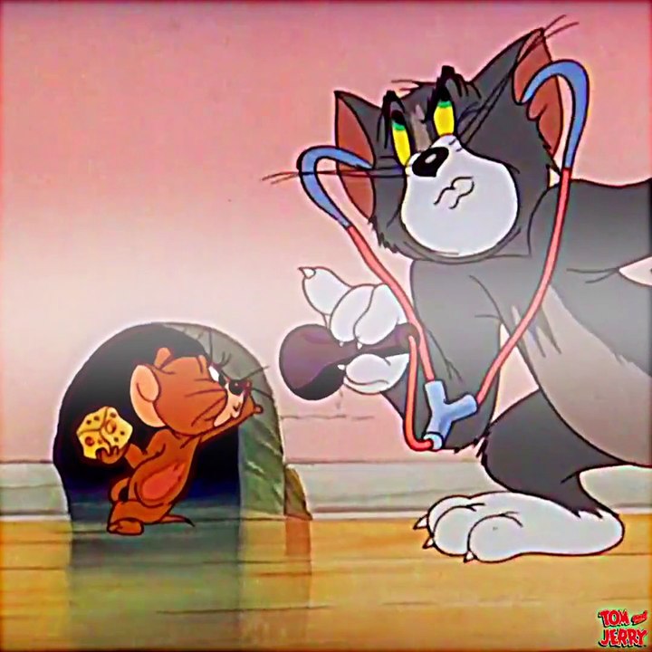 Cartoon and movie and song