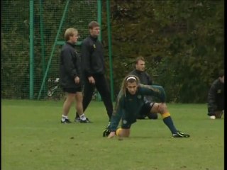 The Official Hisrtory Of Celtic Football Club (disc 4)