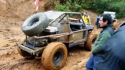 Camions Tout-Terrain et Conducteurs Incroyables 🚛 | Maîtrise et Adrénaline Off-Road