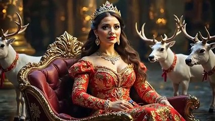 Divine Holiday _ The Olympian Goddesses' Christmas Celebration #aphrodite  #greekmythology  #athena