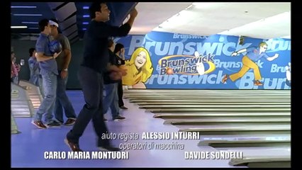 Codice Rosso - Episodio 5 - Bugie