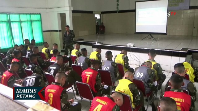 [FULL] DPR Buka Suara Soroti Program Dedi Mulyadi 'Gembleng' Siswa Bermasalah di Barak Militer