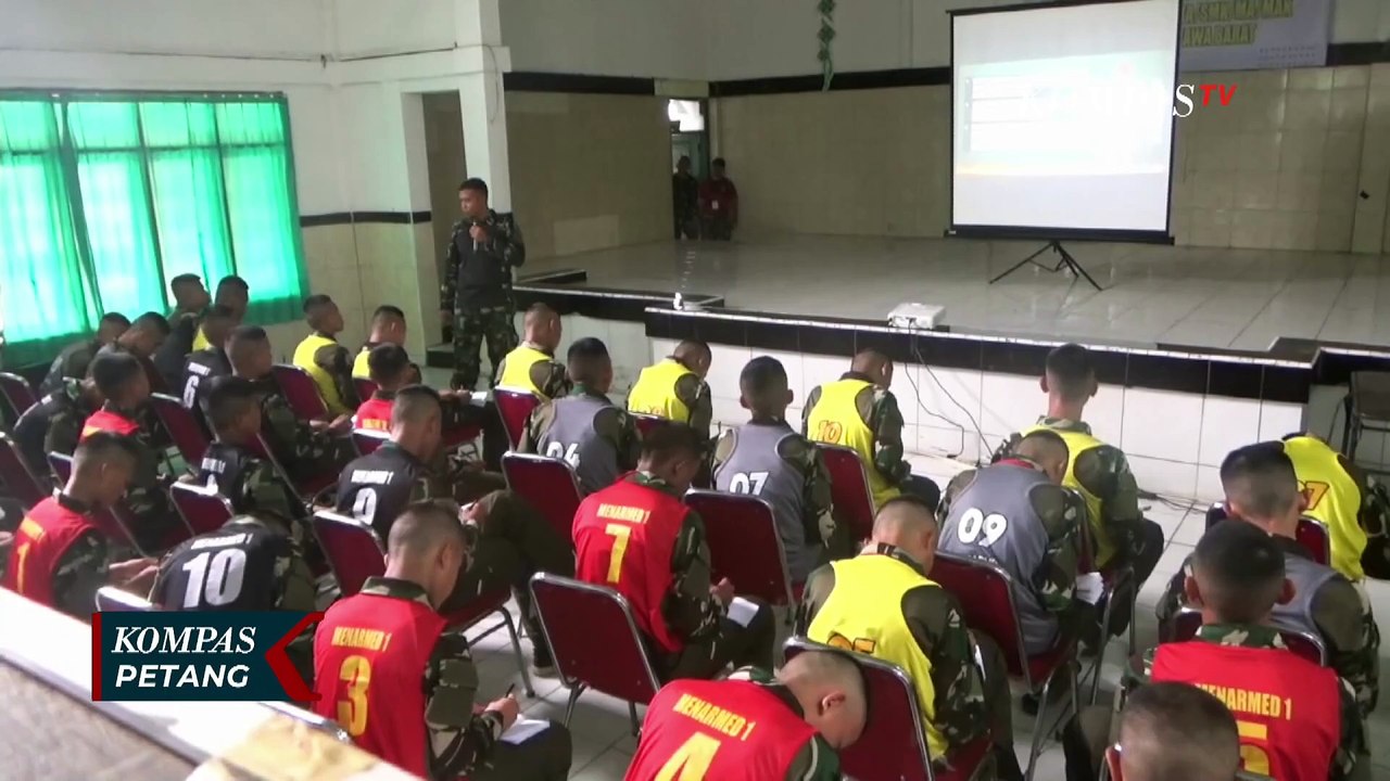 [FULL] DPR Buka Suara Soroti Program Dedi Mulyadi 'Gembleng' Siswa Bermasalah di Barak Militer