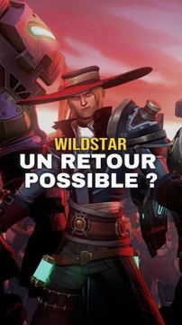 Le retour de Wildstar ?? #wildstar #mmo #mmorpg #online #gaming #pourtoi