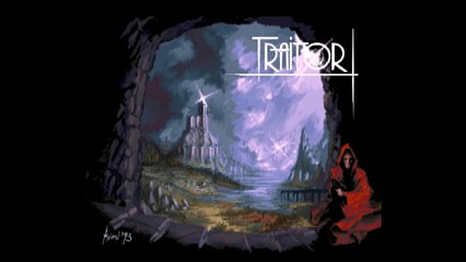 Amiga Demo Traitor by Ladybird Design (1994)