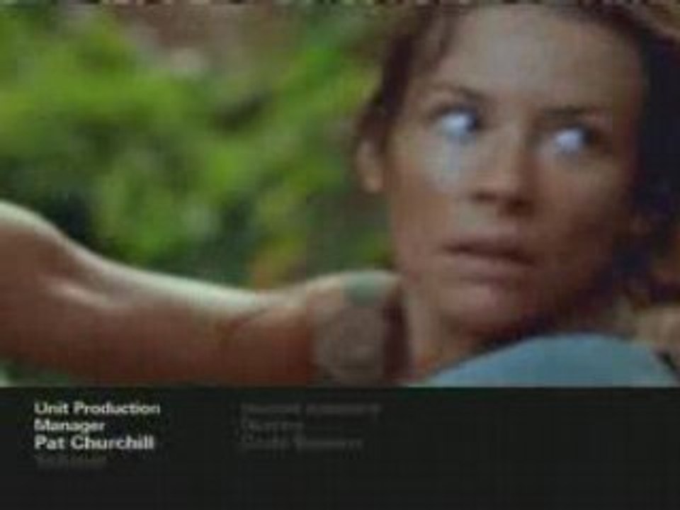 Lost 4x12 There's No Place Like Home ABC Promo 1