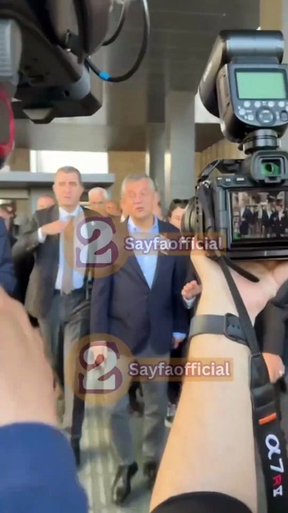 Dikkat edin CHP'li çıkmasın!.. Özgür Özel'e çirkin saldırı