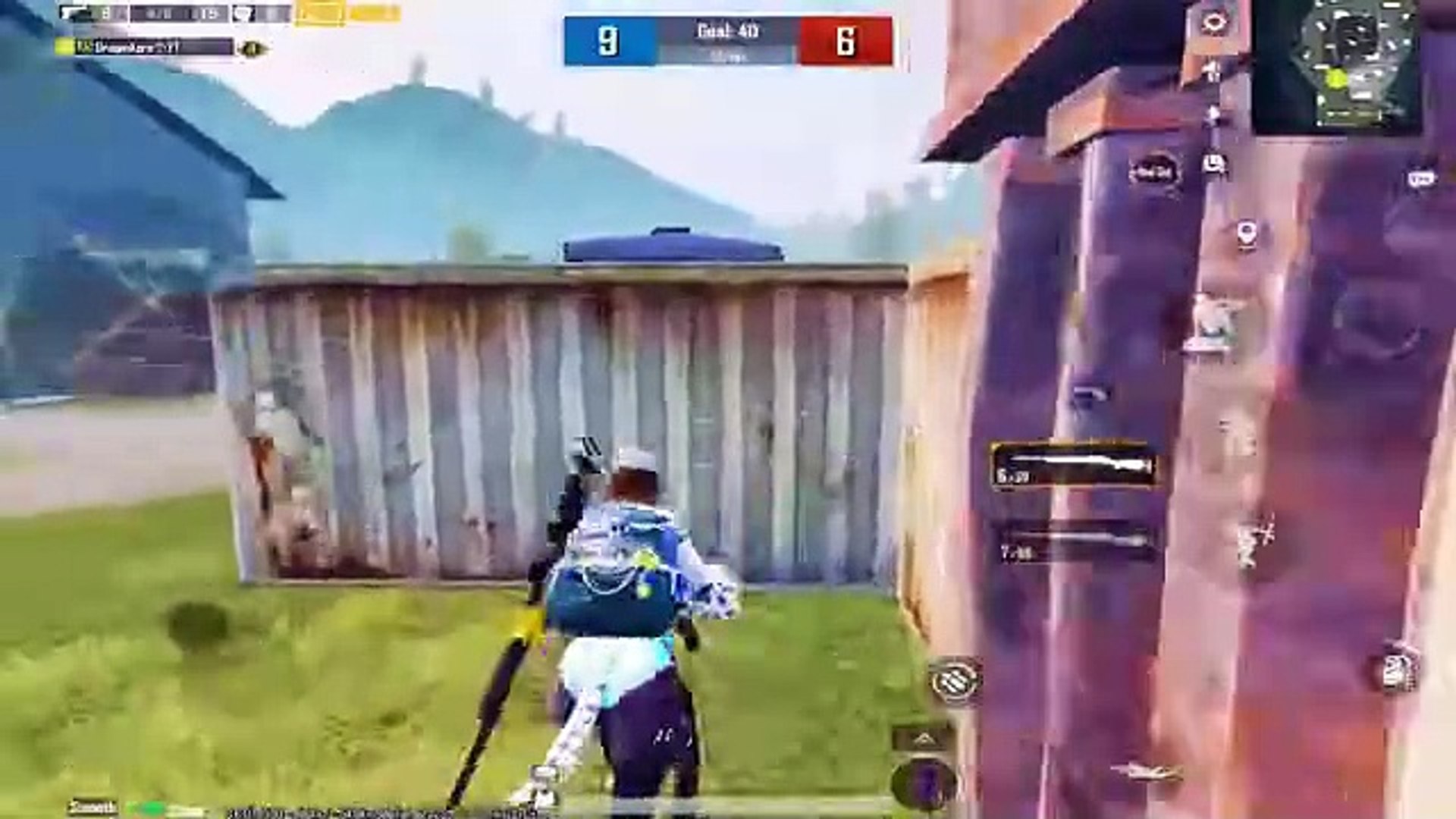 PUBG MOBILE __ PUBG NEW