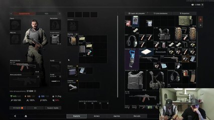 WESTCOL - LAS REDES ESTAN CALIENTES Y LUEGO #ArenaBreakoutPC