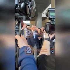 Özgür Özel saldırıya uğradı