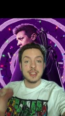 Bientôt la fin de HAWKEYE dans le MCU ??!