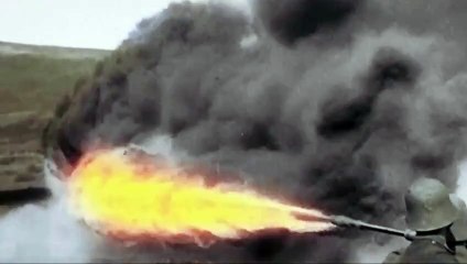 1.DÜNYA SAVAŞINDA BATI CEPHESİ