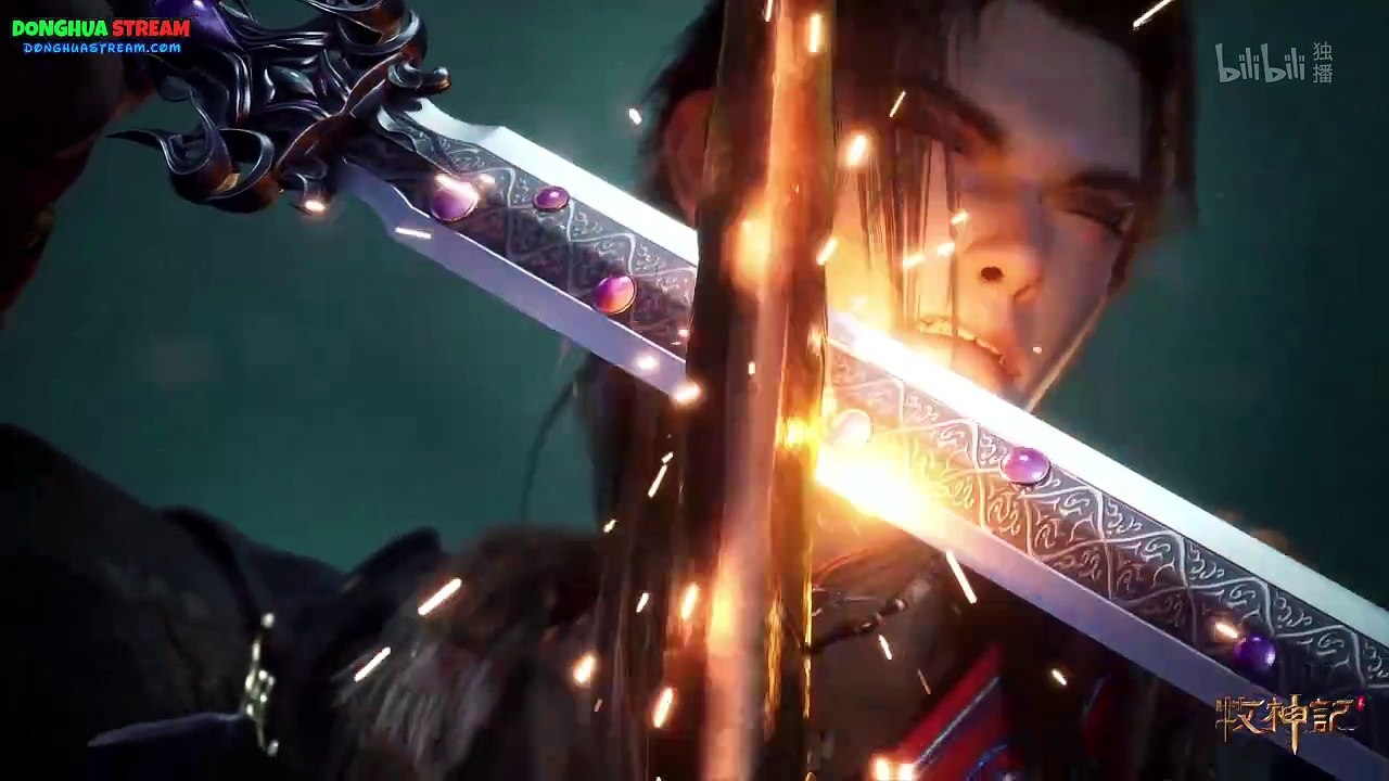 Tales of Herding Gods Episode 29 Eng Sub | Tales of herding gods,牧神记, Mu shen ji ,Tale of herding gods #donghua #chineseanime #anime #animation