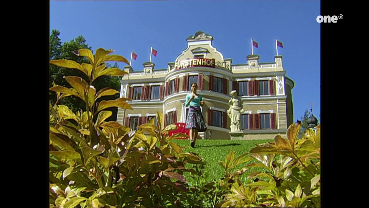 Sturm der Liebe Folge 27