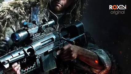 Sniper series episode 52 a story full of thrill