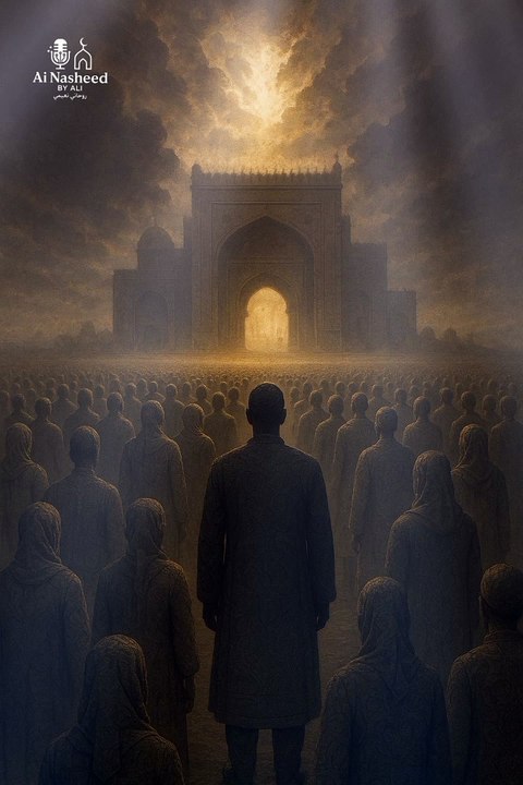 The Day We Stand