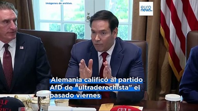 Últimas noticias | 04 mayo - Mediodía