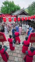 新剧上线#天降福宝锦鲤团宠带全家嘎嘎炫肉 (下)