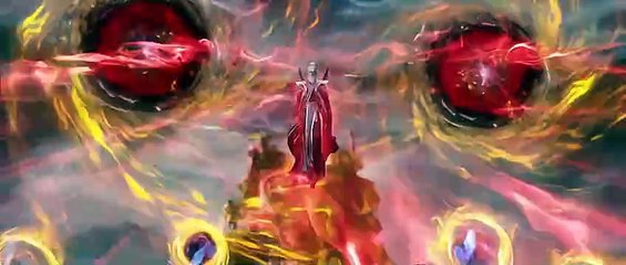 Renegade Immortal Eps 88 Preview