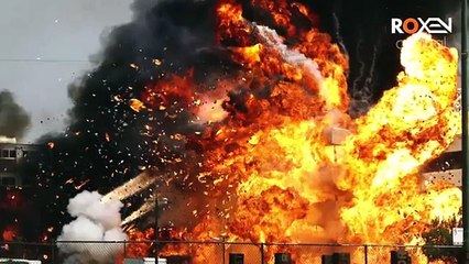 Sniper series episode 58 a story full of thrill