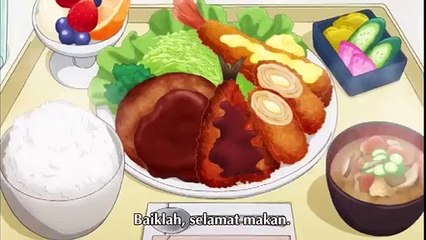 [Ep2] Youkoso Jitsuryoku Shijou Shugi no Kyoushitsu Episode 2 - Sub Indo (ようこそ実力至上主義の教室へ) (Class of Elite) (ยินดีต้อนรับสู่ห้องเรียนที่ความสามารถเป็นสิ่งสำคัญยิ่ง)