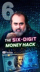 The Six-Digit Money Hack || Acharya Prashant