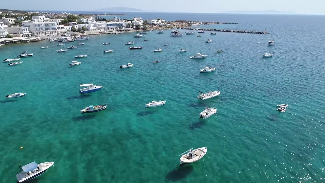 Discover the Wonders of Greece | Top Amazing Destinations in Greece | 4K Travel Documentary