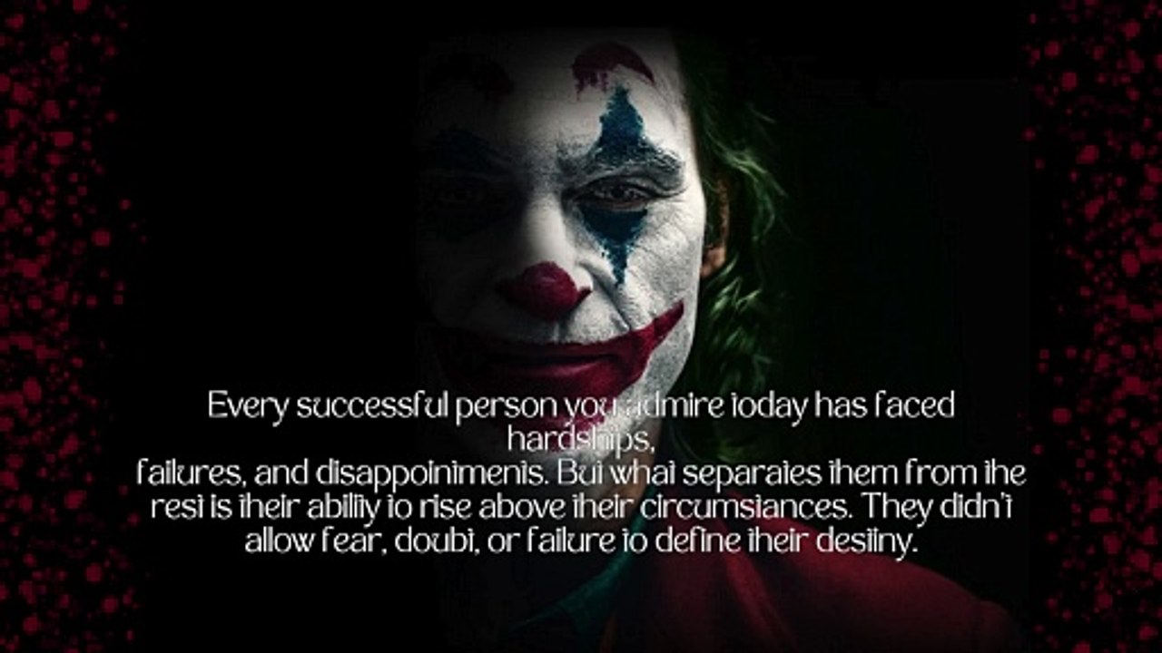 Rise Above All Challenges – Powerful Motivational Video to Keep You Going #motivation #motivational