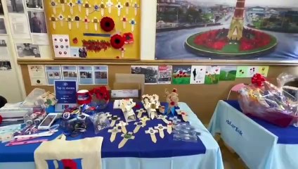 Royal garden party honour for Skegness RBL in VE Day week