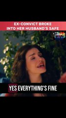 She sacrificed everything for him — and he destroyed her life. Now, her only mission is to win back her son’s heart