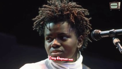 Tracy Chapman Biography Fast Car Singer's Life and Legacy