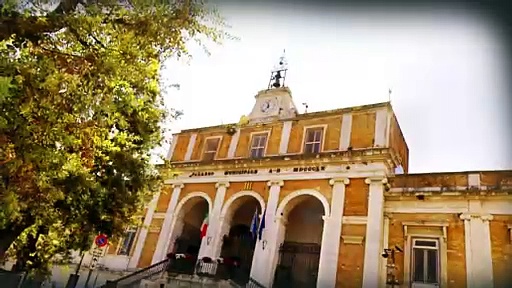 Video Andria: bomba al postamat di via Trani, tre arresti