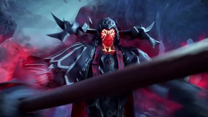 Martial Master  Episode 544 Preview