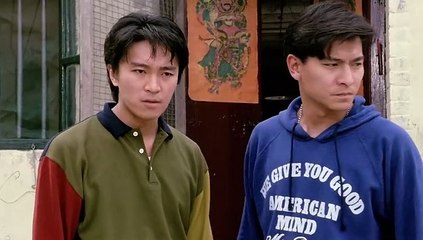 [ENG SUB] God Of Gamblers 2 《赌侠》 1991 Watch HD | Full Movie | Cantonese | Hong Kong