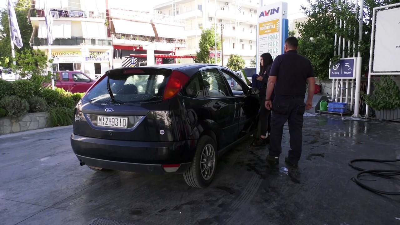 Παράταση πλαφόν στα καύσιμα έως 30 Ιουνίου- Στα «κάγκελα» οι βενζινοπώλες