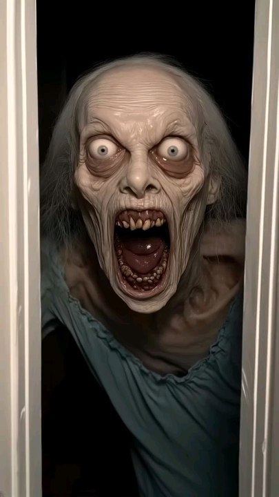 horror time