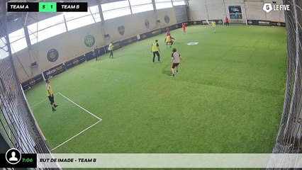 But de Imade - Team B