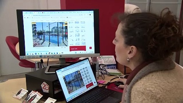 Las hipotecas a tipo fijo ya representan el 36% del saldo hipotecario de los bancos españoles