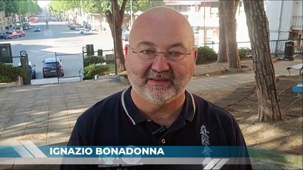 Le donne a scuola di difesa personale